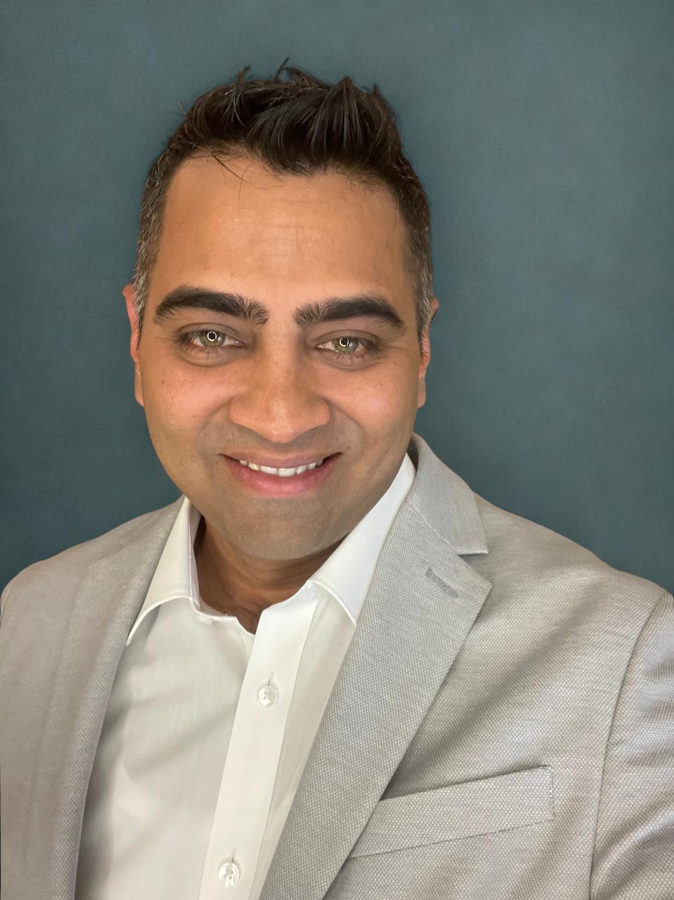 Nagesh Pai